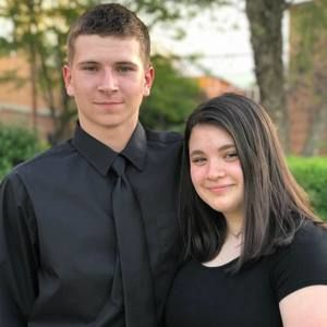 Meet your Posher, Harley